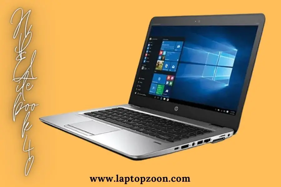 HP EliteBook 840 G3