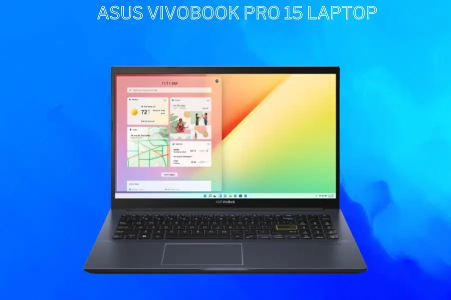 ASUS Vivobook Laptop