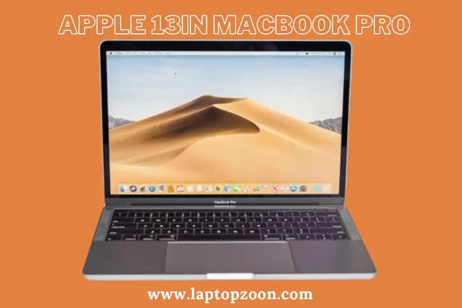 Apple MacBook Pro 13