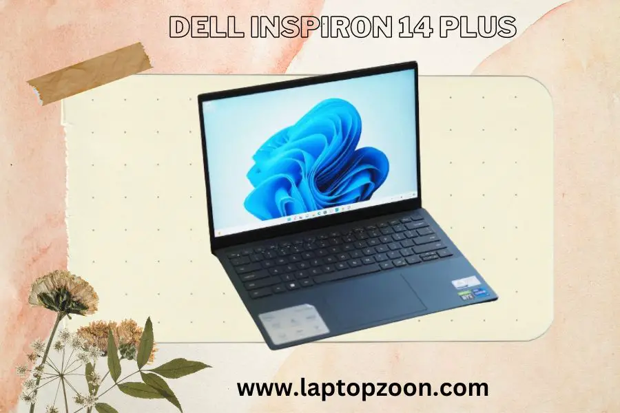 Dell Inspiron 14 7430