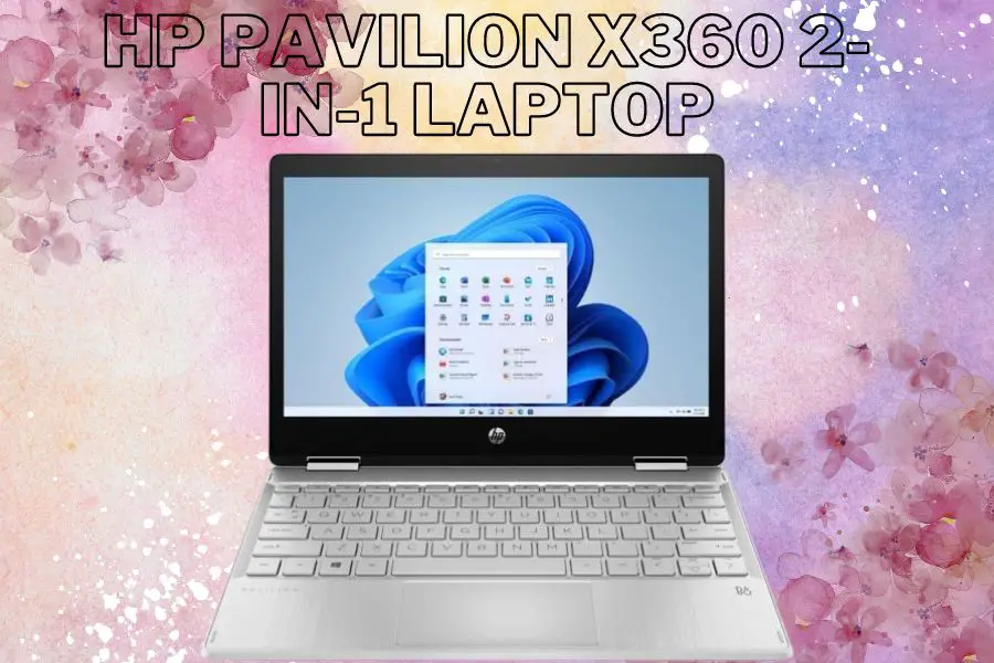 HP Pavilion X360 2 | Laptop For Virtual Assistant