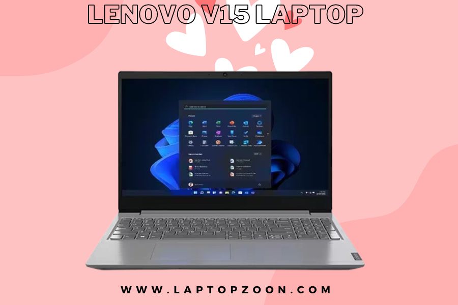 Lenovo V15 Gen 4