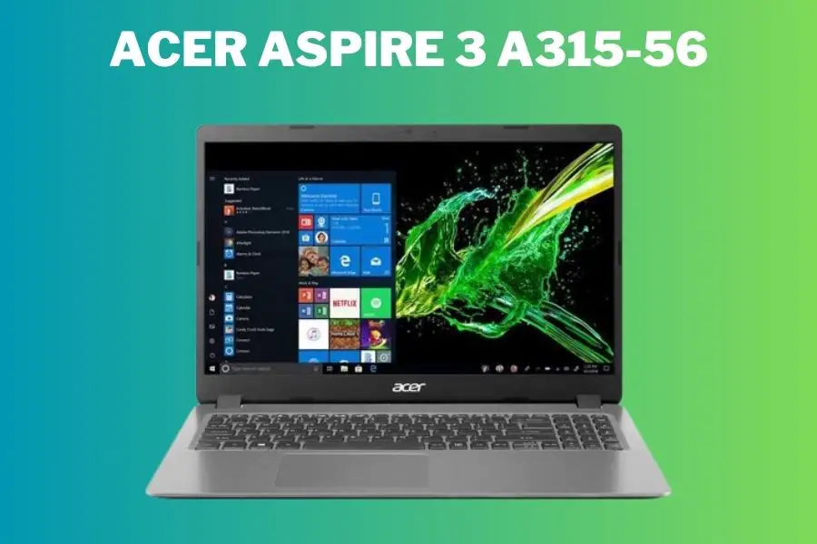 Acer Aspire 5