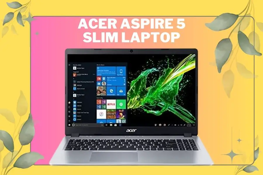 Acer Aspire 5 Slim