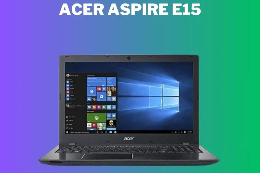 Acer Aspire 5