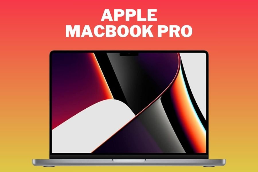 MacBook Pro