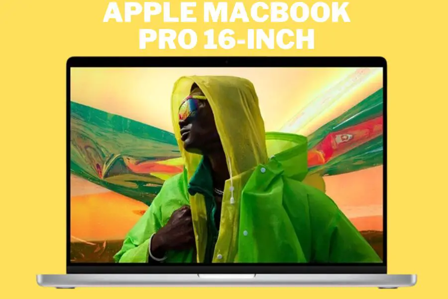 Apple MacBook Pro