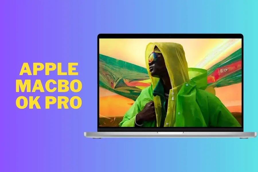 Apple MacBook Pro