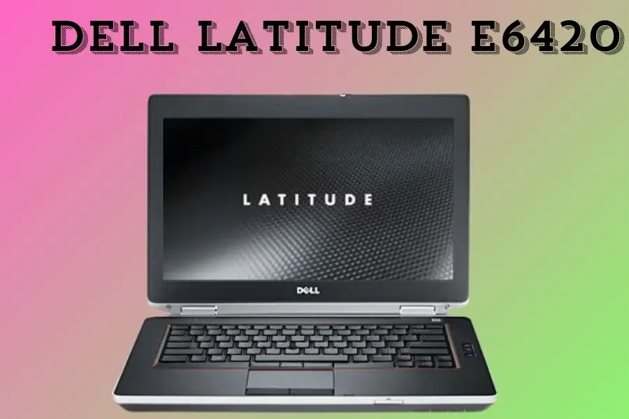 DELL Latitude 3189