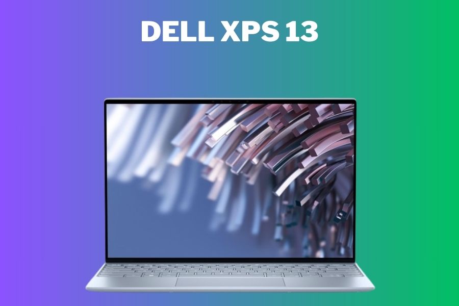 Dell XPS 13