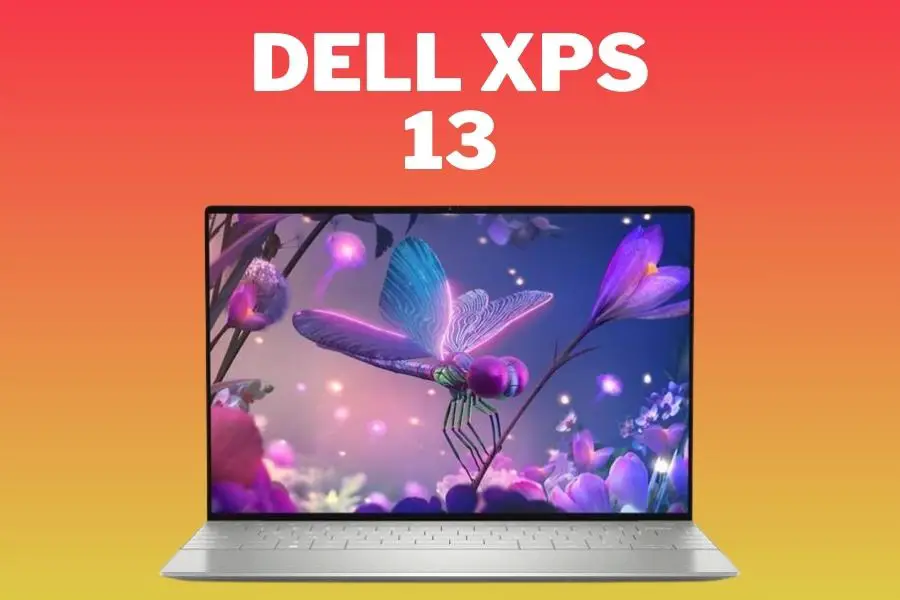 Dell XPS 13