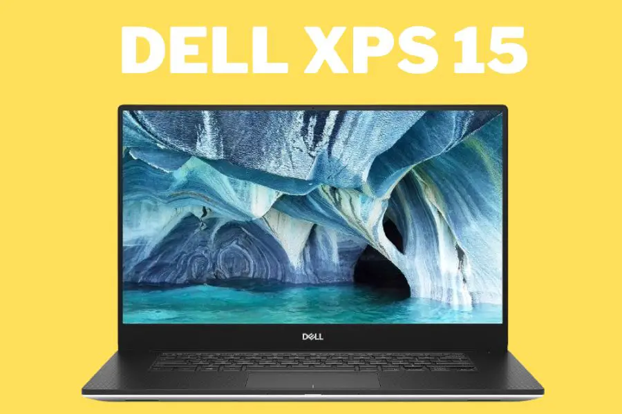 Dell XPS 15