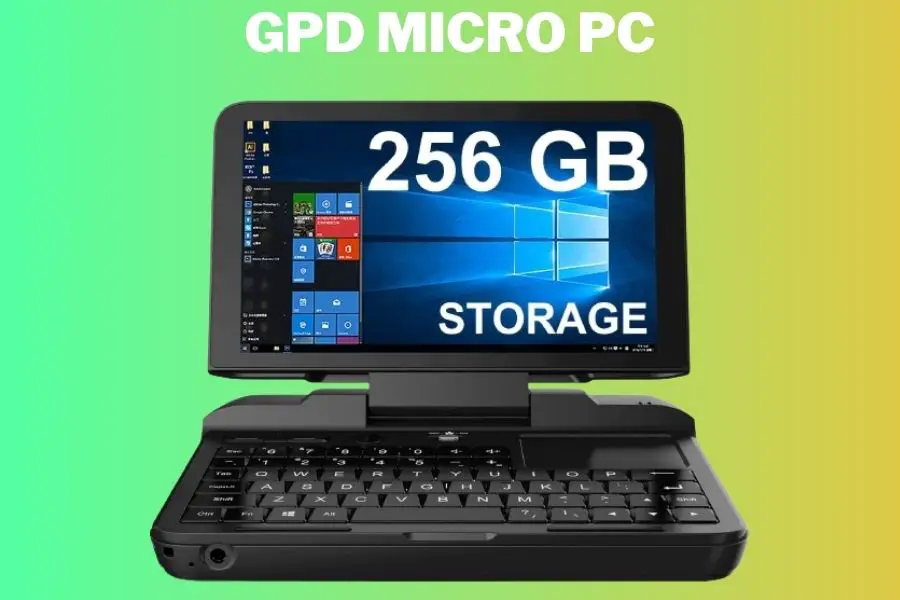 GPD Micro PC