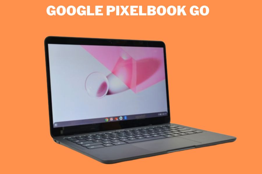 Google Pixelbook Go