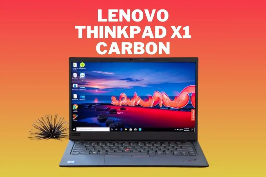 Lenovo ThinkPad X1 Carbon