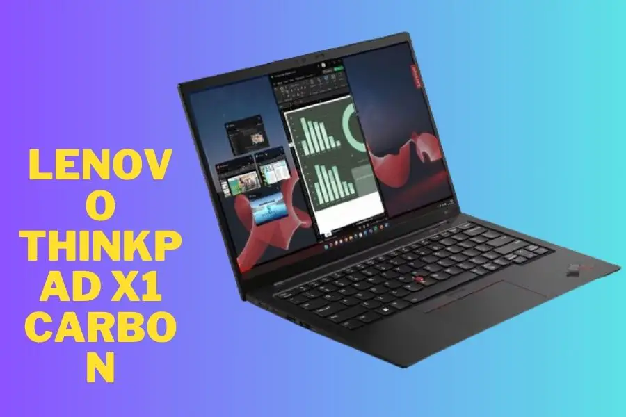 Lenovo ThinkPad X1