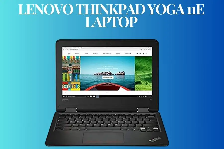 Lenovo Yoga C940