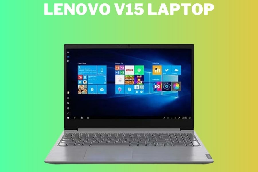 Lenovo V15 Gen 2