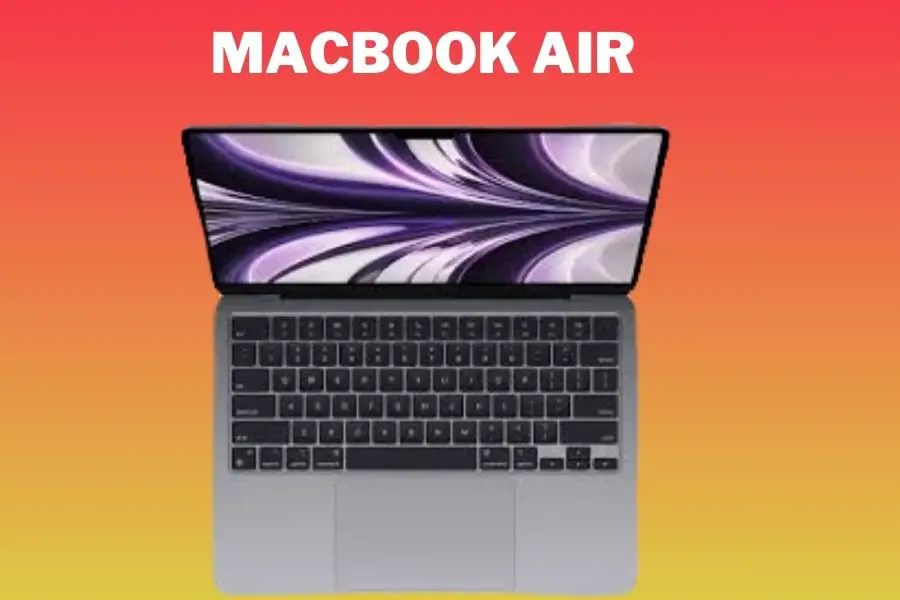 MacBook Air