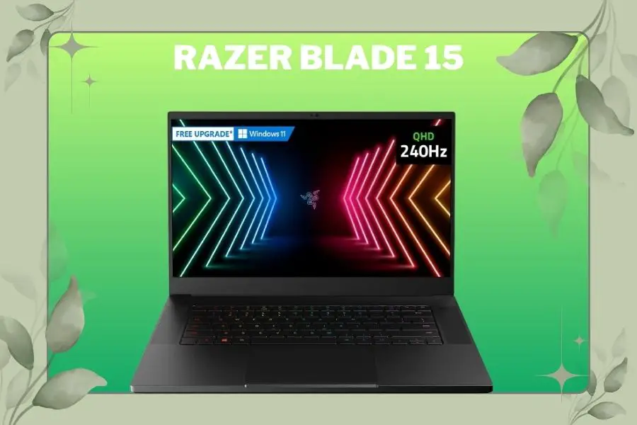 Razer Blade 15