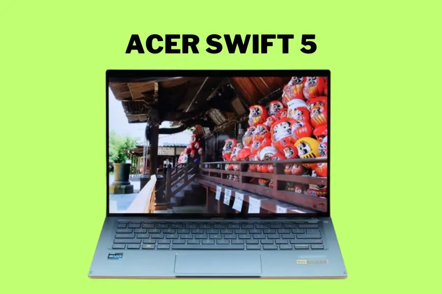 Acer Swift 5