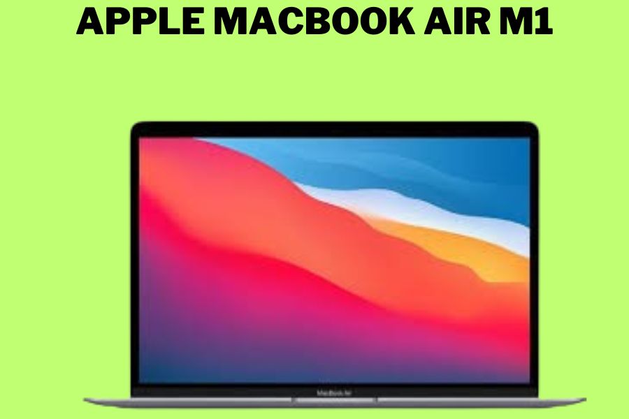 Apple MacBook Air M1