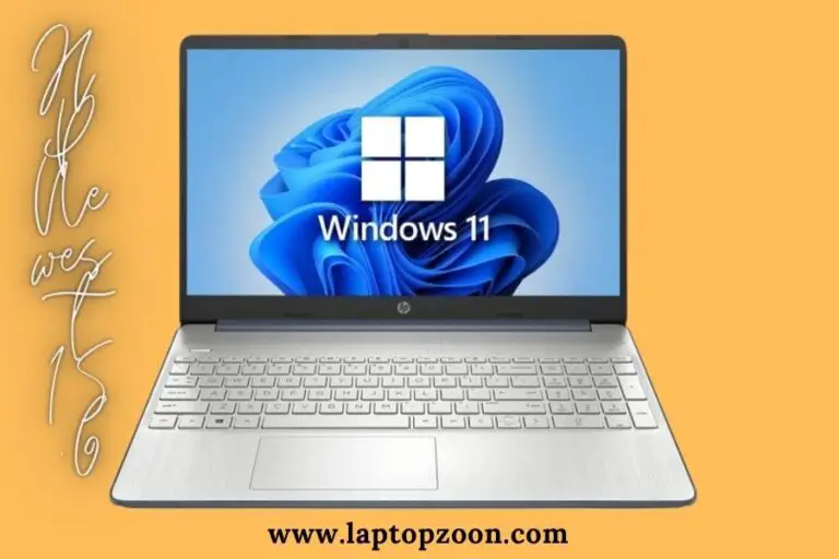 Best Laptop Under 90000 With i7 Processor