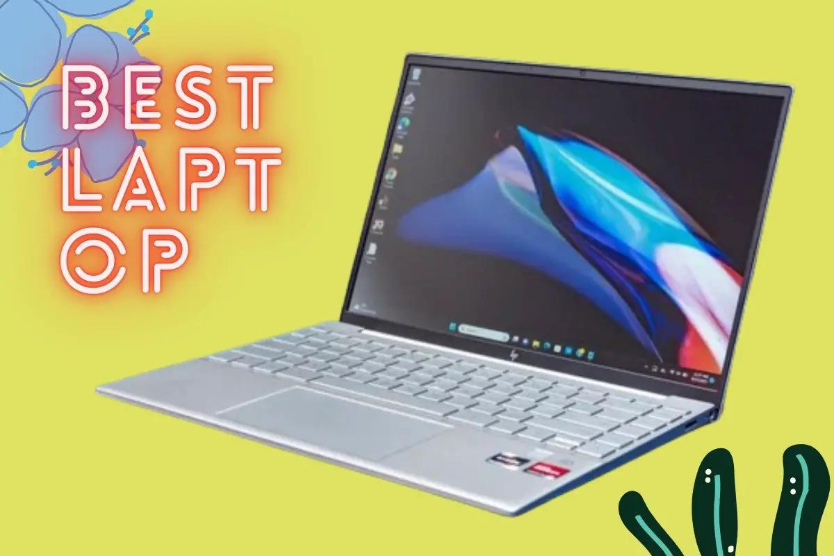 10 Budget Best Laptop For Students 2024