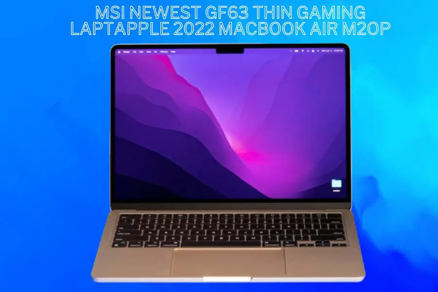 Best Gaming Laptop Under 1500 Dollars 2024