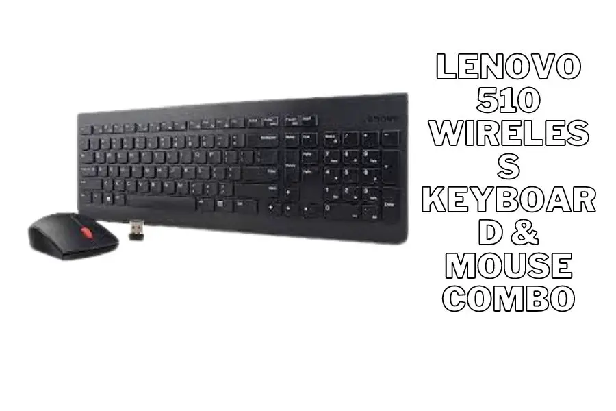 The 7 Best Wireless Keyboard And Mouse 2024