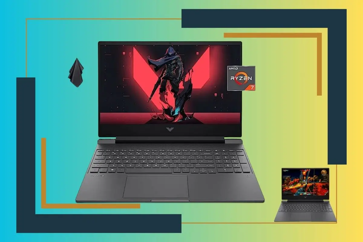 Top 5 Gaming Laptops Under 80000 in 2024