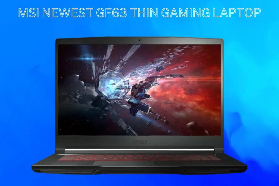 Best Gaming Laptop Under 1500 Dollars 2024