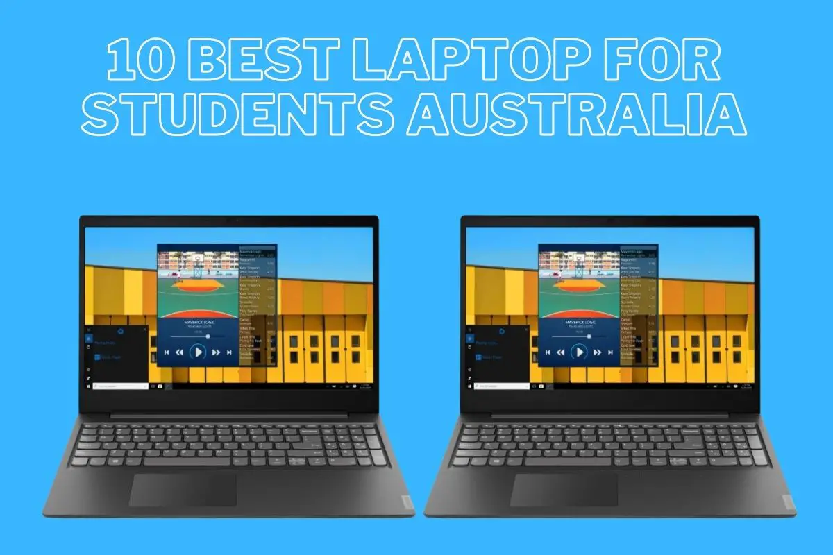 10 Best Laptop For Students Australia