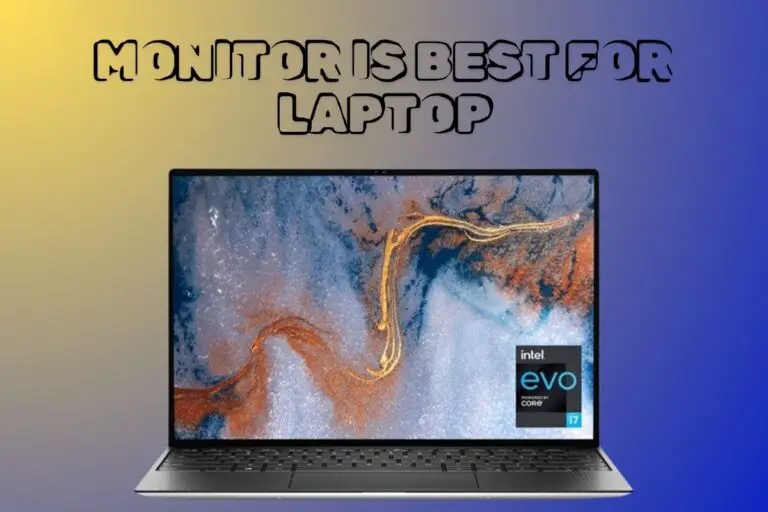 7 Best Budget Laptop For Freelancing