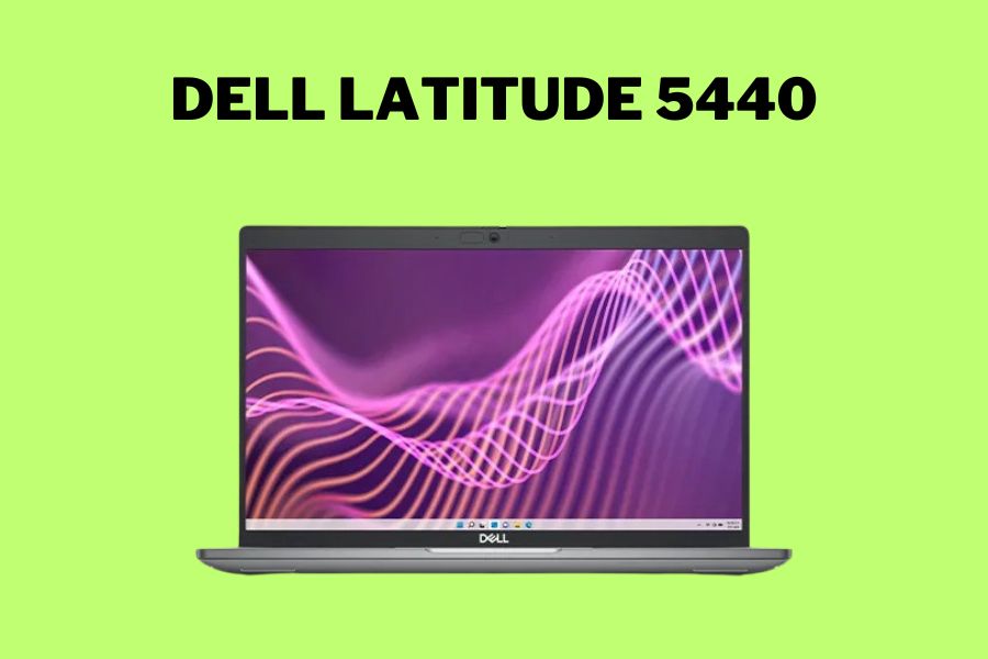 Dell Latitude 5440