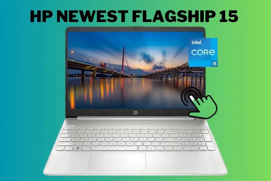 HP Newest Flagship 15 |