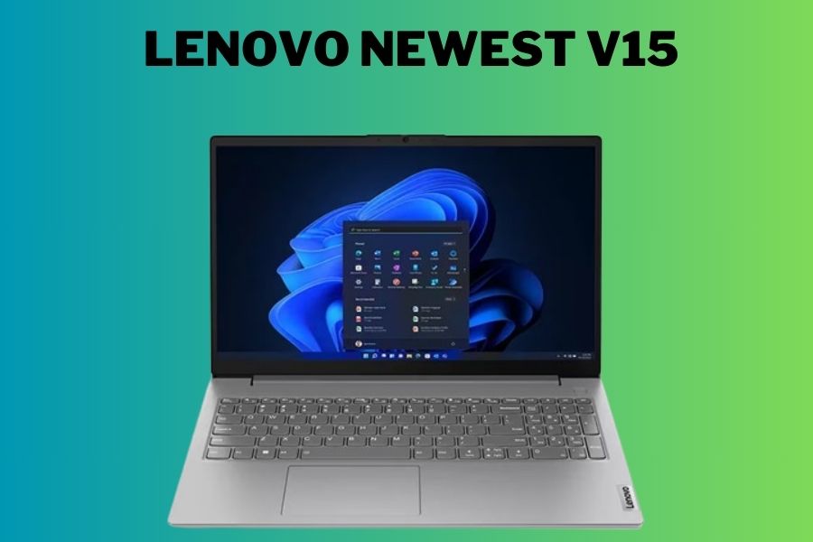  Lenovo Newest V15